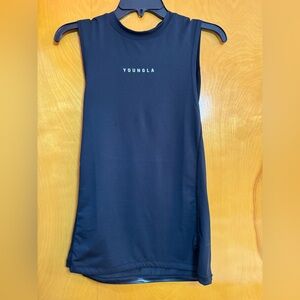 YoungLA Compression Tank Top